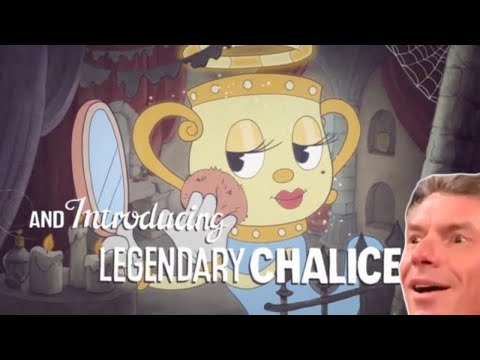 Cuphead rule 34 meme (clean)