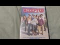 ACCEPTED DVD Overview