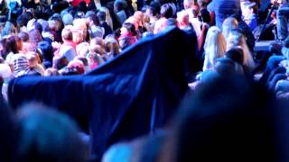 Bosson - Efharisto (Славянский базар, 11.07.2015)