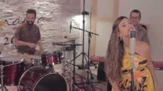 Real World - Marina BBface & The Beatroots