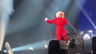 Marie-Mai - 15 février 2019 - Centre Bell - Empire (4K)