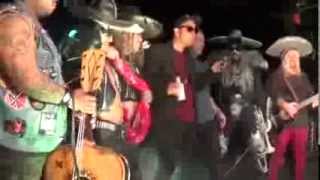 Metalachi The World's Only Heavy Metal Mariachi Band - Master of Puppets - Nothing Else Matters ep 6