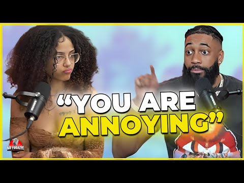 Cooley TRIGGERS Delusional FEMINIST With THIS