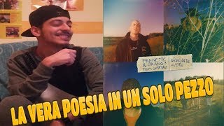 #FrenetikOrang3 #Gemitaiz REACTION Gemitaiz - Giornate Vuote (prod. Frenetik&Orang3)