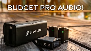 Sennheiser Profile Wireless – The BEST Budget Mic?