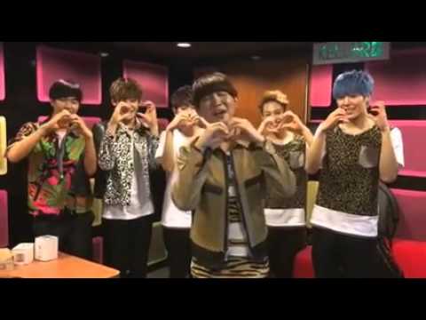 160420 JJCC - 더블제이씨 Update 2