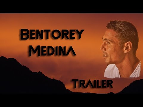 Entrevista Bentorey Medina (Trailer)