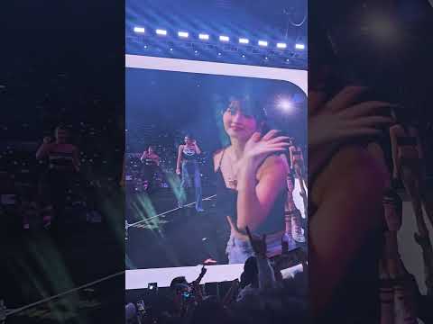 4K HD Twice Ready To Be (RTB) in Bulacan Day 2 Encore Stage STRAWBERRY & BDZ