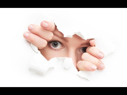 СТРАШНАЯ короткометражка! Сонные Глаза - короткометражный фильм, мистика, ужасы