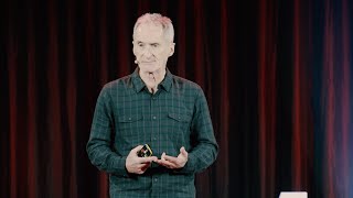 4 steps to find your inner leader | Simon Court | TEDxMarvila