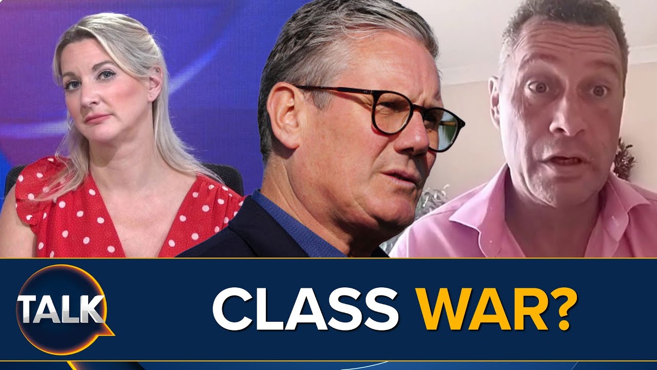 ‘Snobbery, Sneering And Class Problem' | Labour’s Illegal Immigration Policy Slammed