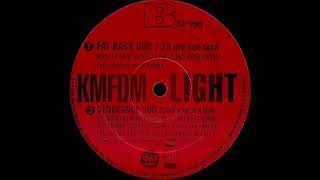 KMFDM – Light (Fat Back Dub/Nine Inch Nails Remix)