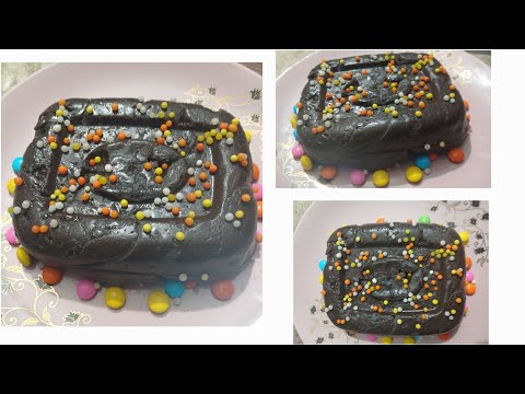 "Homemade Chocolate Pudding | Easy & Irresistible Recipe!"😍😍😍 | Fahima's kitchen |