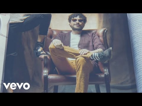 Andrés Cepeda - Por El Resto De Mi Vida (Video Oficial)