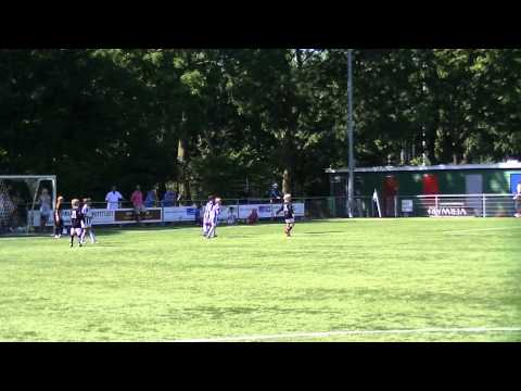 09.  Concordia F1 - Woerden F1 3-3