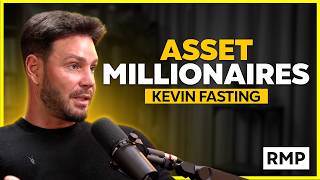 The Financial Education That Turns Recruiters Into Asset Millionaires with Kevin Fasting