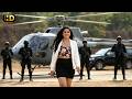 Raghurama Ravikula 2025 Full Hindi Dubbed Action Movie Deepshika New South Blockbuster Movie