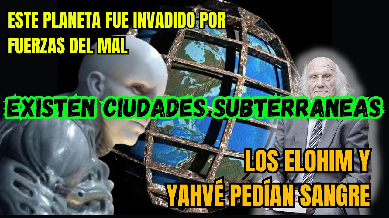 SALVADOR FREIXEDO - ¿QUIÉN GOBIERNA ESTE MUNDO?