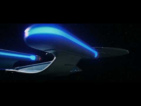 Ships Named 'Enterprise' Enterprise Theme Extended (Remastered)
