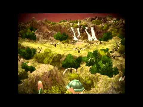 Spellforce 2 - Dragon Storm: Intro