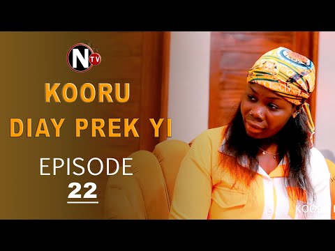 Kooru diay prek yi - épisode 22