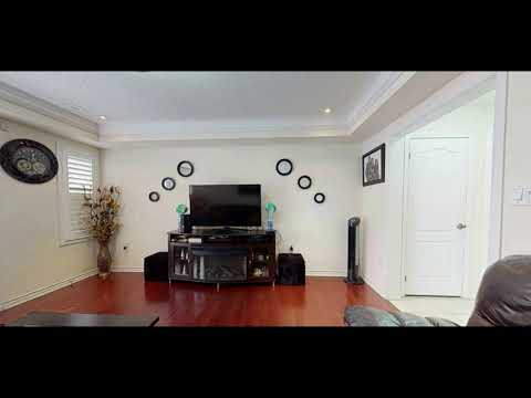 13 1725 pure springs blvd, Pickering, Ontario