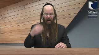 שיעור מרתק לפרשת השבוע מאת הרב יצחק פולק - פרשת וישב