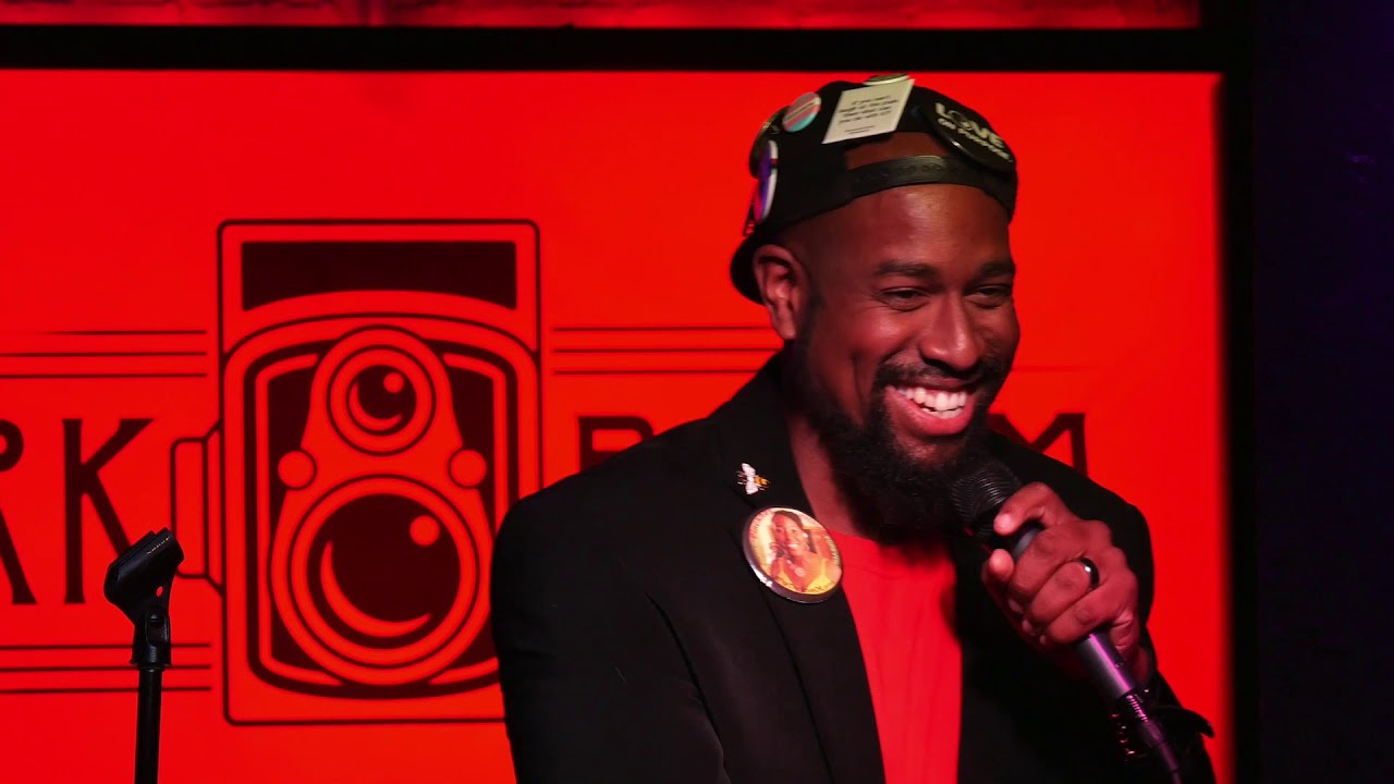 Promotional video thumbnail 3 for Roscoe Burnems
