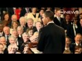 Barack's address to British Parliament
