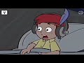 Will Dewwit On PBS Kids TPT January 15 2021 FANMADE