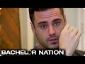 Ben Admits He S Still Not Over Lauren B Bachelor Winter Games