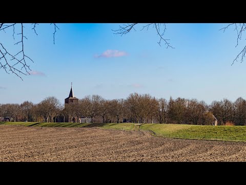 Wandelen rond Ravenstein