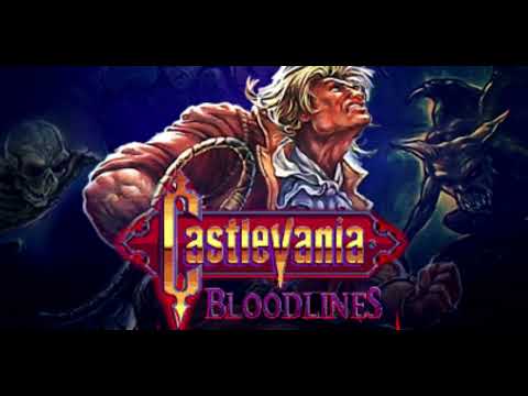Castlevania: Bloodlines - Full Soundtrack (432Hz)
