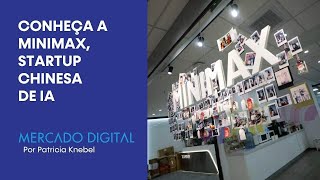 Conheça a Minimax, startup chinesa que está na fronteira da inteligência artificial