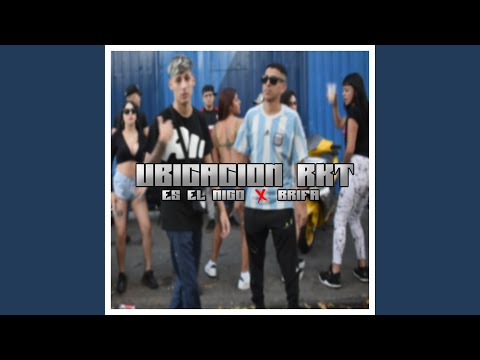 Ubicación Rkt