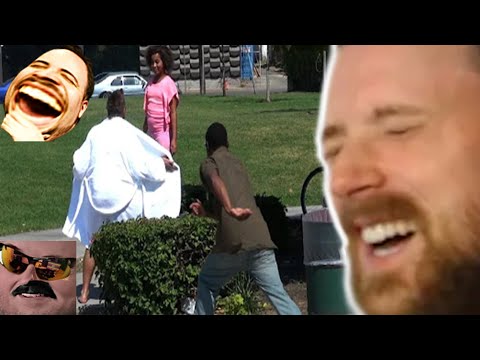 Forsen Reacts - Fl*shing Ch*ldren Prank!
