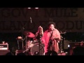 Matt Abts Ron Holloway Mattaway Jam Island Exodus IV