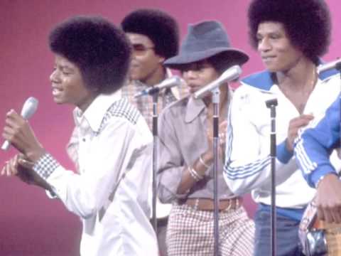 Got to be There - Michael Jackson - Jackson 5