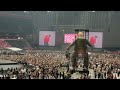 Bryson Tiller Right My Wrongs Live Breezy Bowl Amsterdam