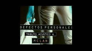 &quot;Los Periódicos De Mañana&quot; por Defectos Personales Tributo a M-Clan