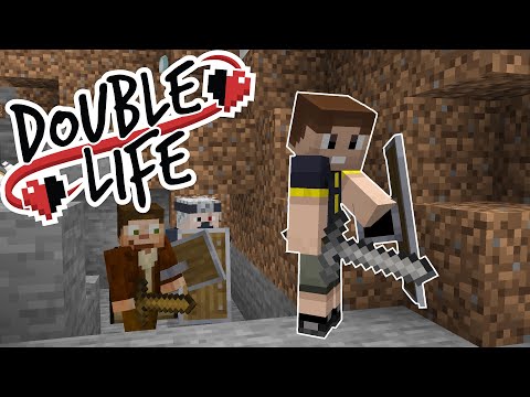 Double Life | Ep 01: DOUBLE TROUBLE!
