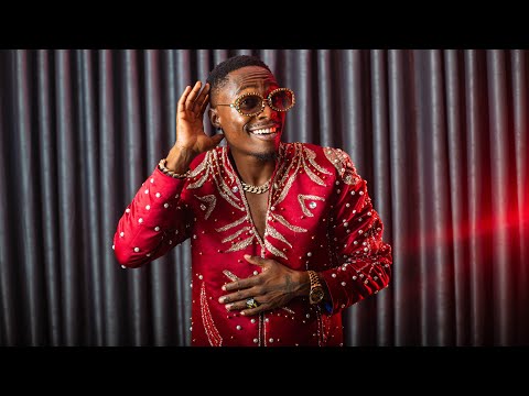 Master H - For your Love (ft. Bagga, Nutty O, Kae Chaps & Delroy Shewe) (Official Video)