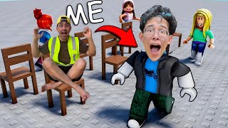 SEJA RÁPIDO PARA VENCER NA DANÇA DAS CADEIRAS - Roblox 