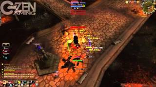 Headless Horseman - Hallow's End Achievement [Part 1 of Hallowed Be Thy Name]