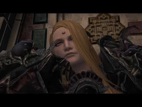 Final Fantasy XIV 4.0: Complete Main Scenario Playthrough Part 136