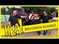 HEA: Zondag bij de Bruorren Douwes