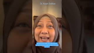 Download lagu Kenapa suami lebih asik saat ngobrol dg temannya dibandingkan dg istrinya ? #draisahdahlan #shorts mp3