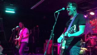 DIRECT HIT "paid in brains" FEST15 10/29/16