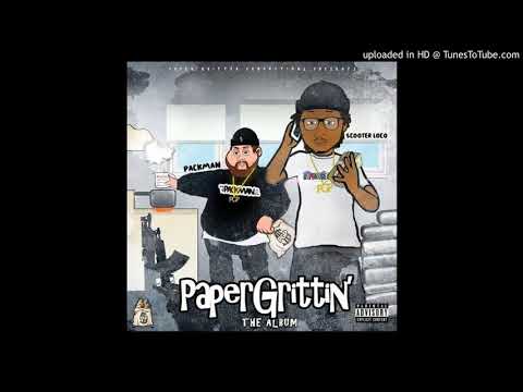 Trukru - Can't Sleep Ft KcPacMan #Riptrukru #LilD 