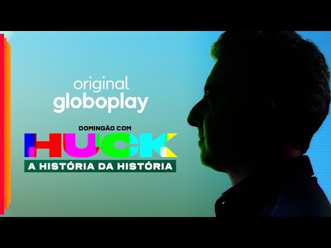 Trailer de Domingão com Huck: A História da História (2022)